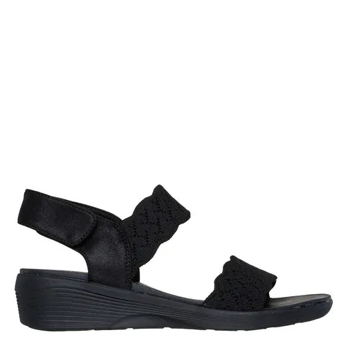 WOMEN'S ARYA - ON THE RISE Flexible Vacation Shoes