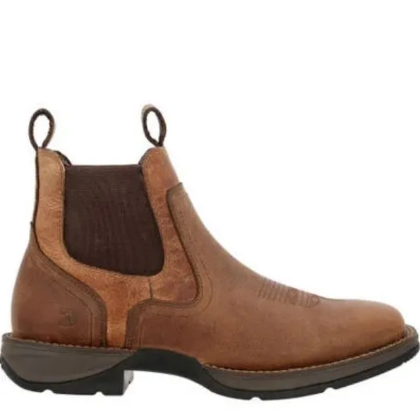 sole Waterproof Protection MEN'S RED DIRT REBEL?