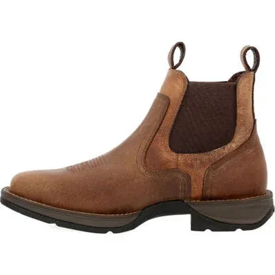 Secure Closure Zip Fast MEN'S RED DIRT REBEL?