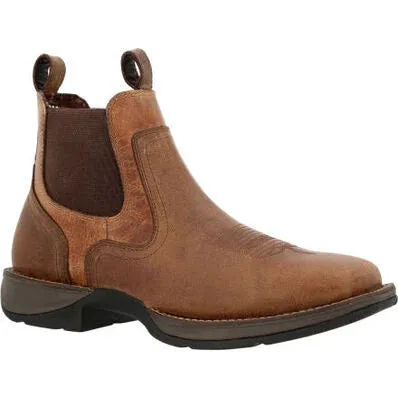 MEN'S RED DIRT REBEL? Slip   Resistant