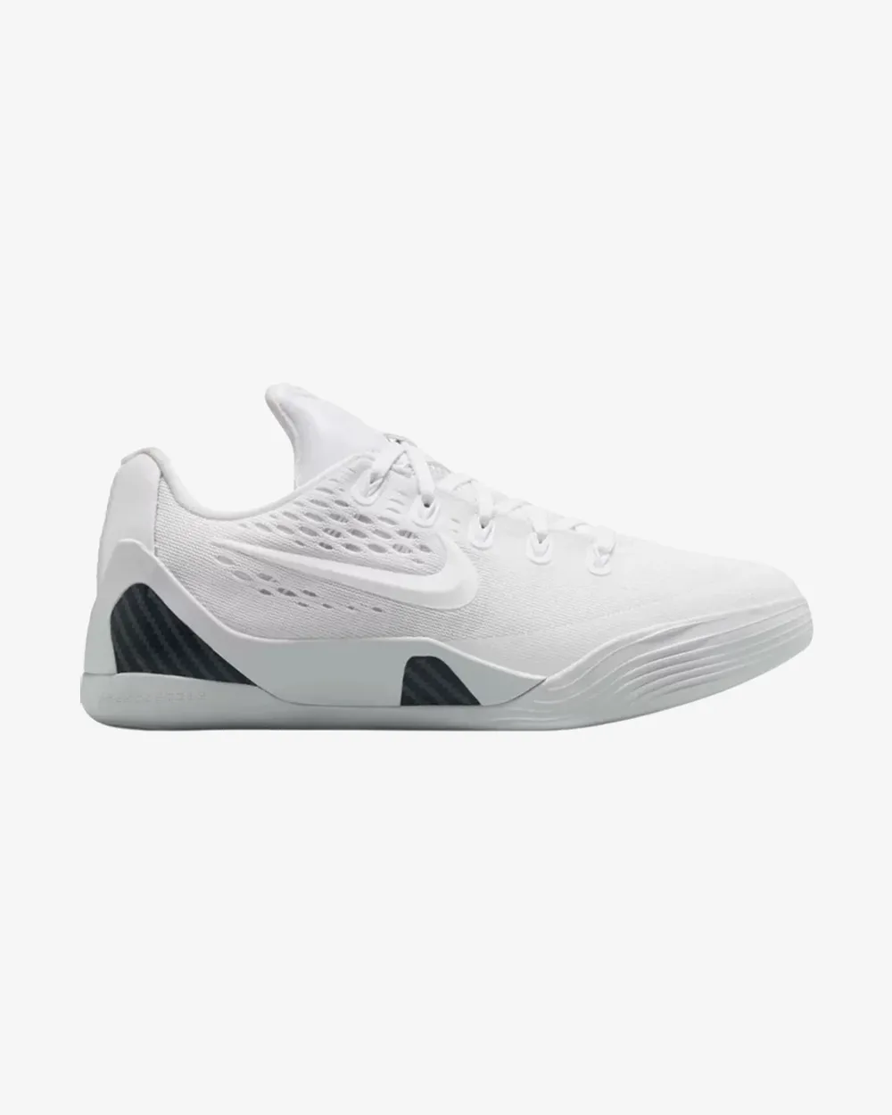 Shore Hike Joy Step NIKE KOBE9 ELITE PROTRO HALO WHITE GS