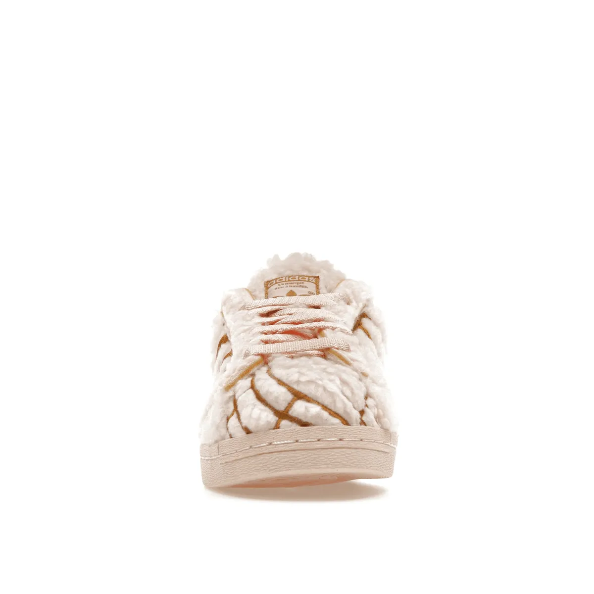Cushioned Support Skater Ride Performance Adidas Superstar Concha Strawberry