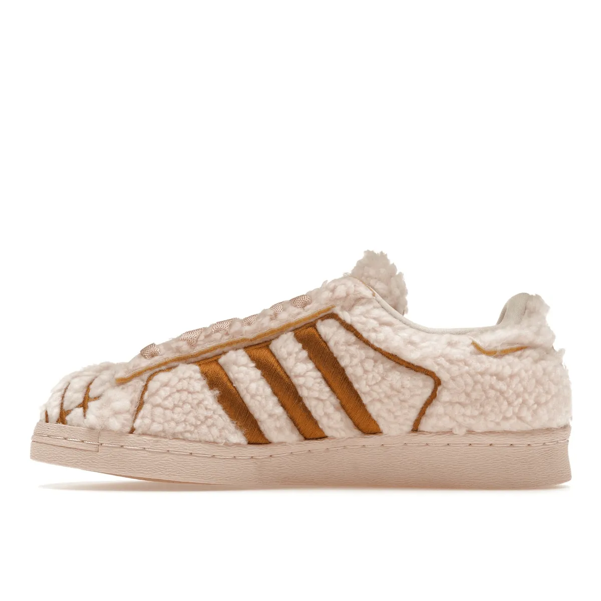 Adidas Superstar Concha Strawberry Skate Fit