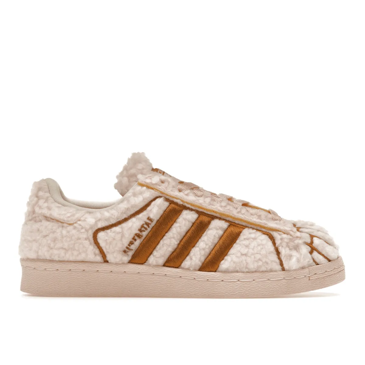 All Weather Wear Adidas Superstar Concha Strawberry