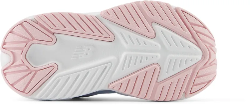 TODDLER RAVE RUN v2 BUNGEE Arch Support Footbeds Energy Return Technology