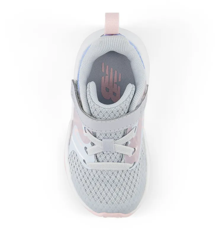 TODDLER RAVE RUN v2 BUNGEE Premium Sole Motion Fit