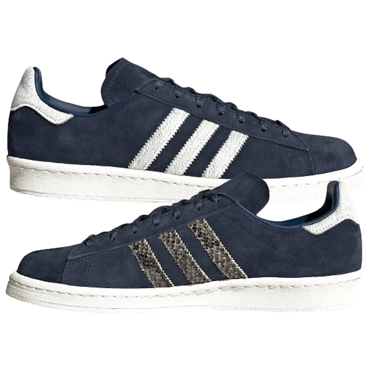 Adidas Campus 80s Snake Skin Classic Wear