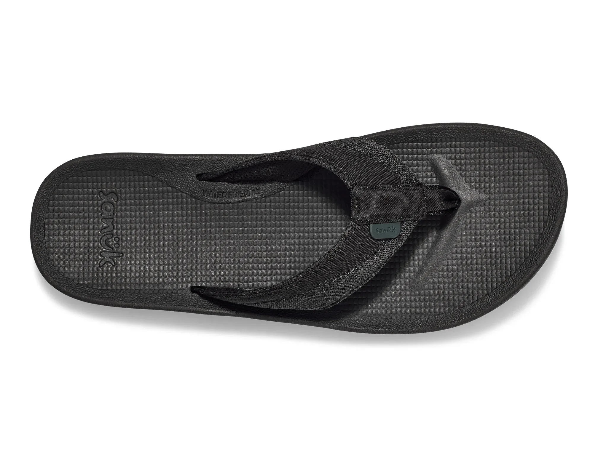 All Season Non-Slip Comfort MEN'S COSMIC SEAS MESH