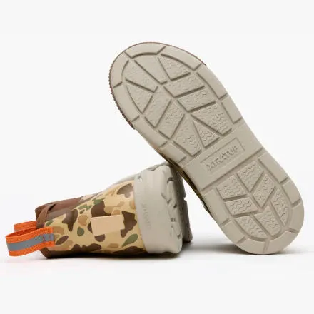 Fashion Focused Trail Use Women's 6" Ankle Deck Boot Sport