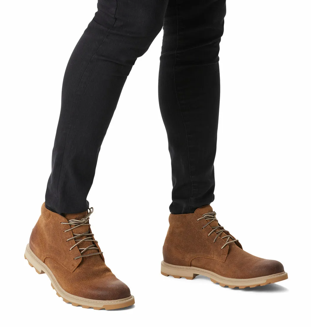 MEN'S MADSON? II Classic Style