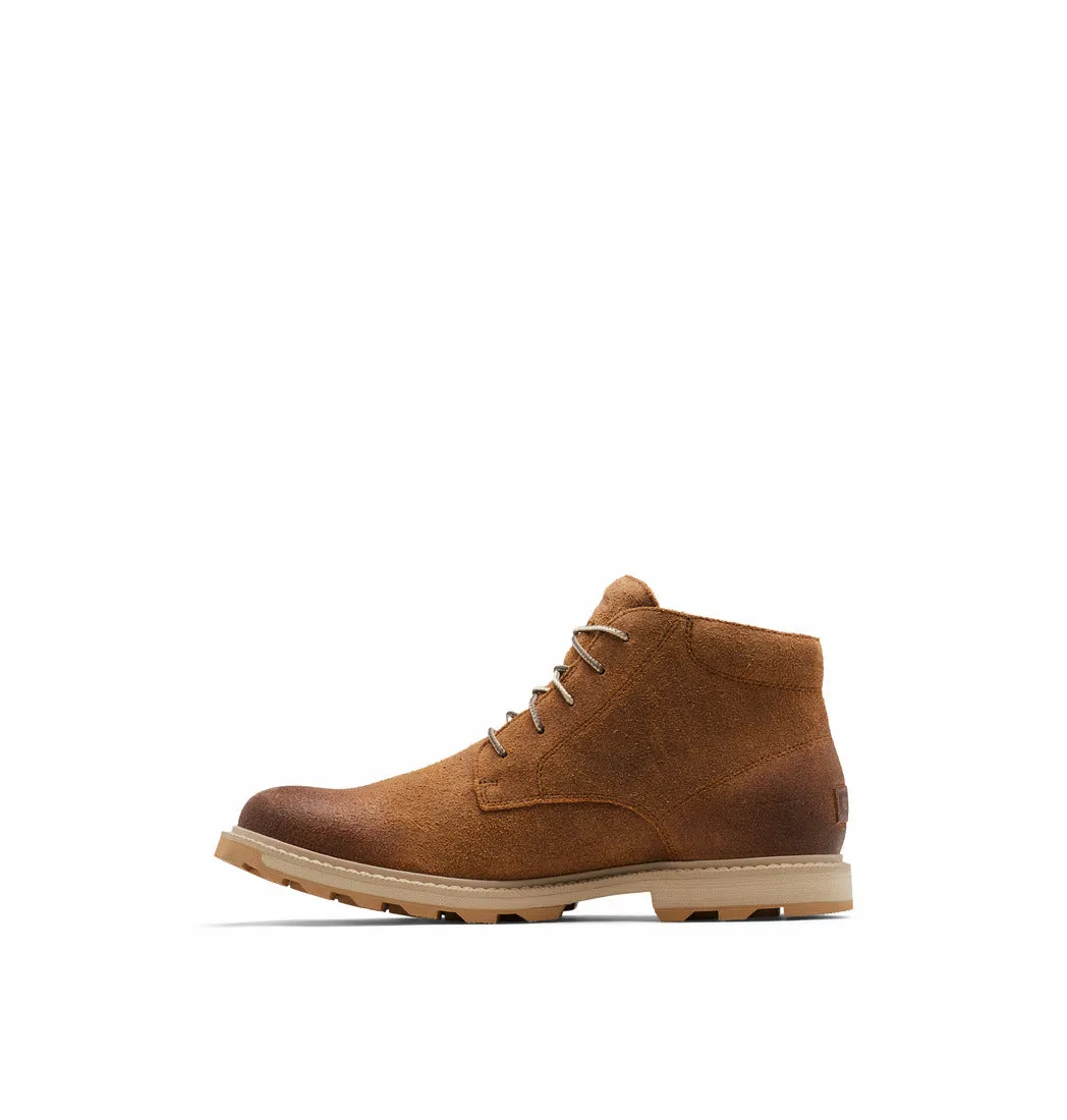 Soft Padding Mid Top MEN'S MADSON? II