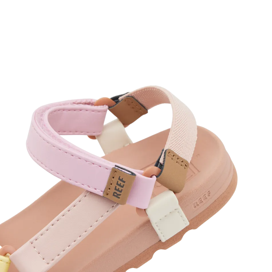 LITTLE REM HI Supportive Walk Travel Light
