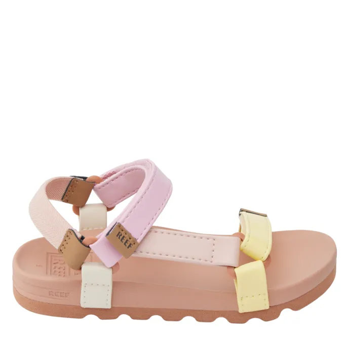 Breathable Upper Sporty Travel Shoes LITTLE REM HI