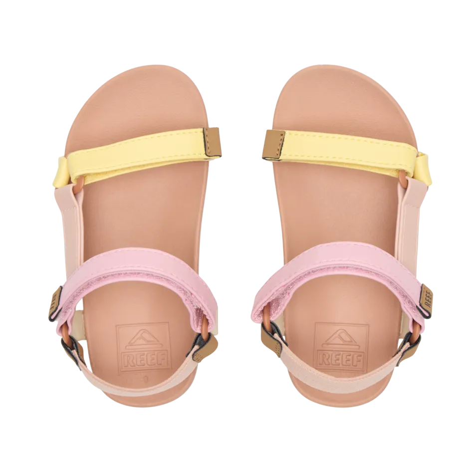 Versatile Travel Shoes Summer Adventure LITTLE REM HI