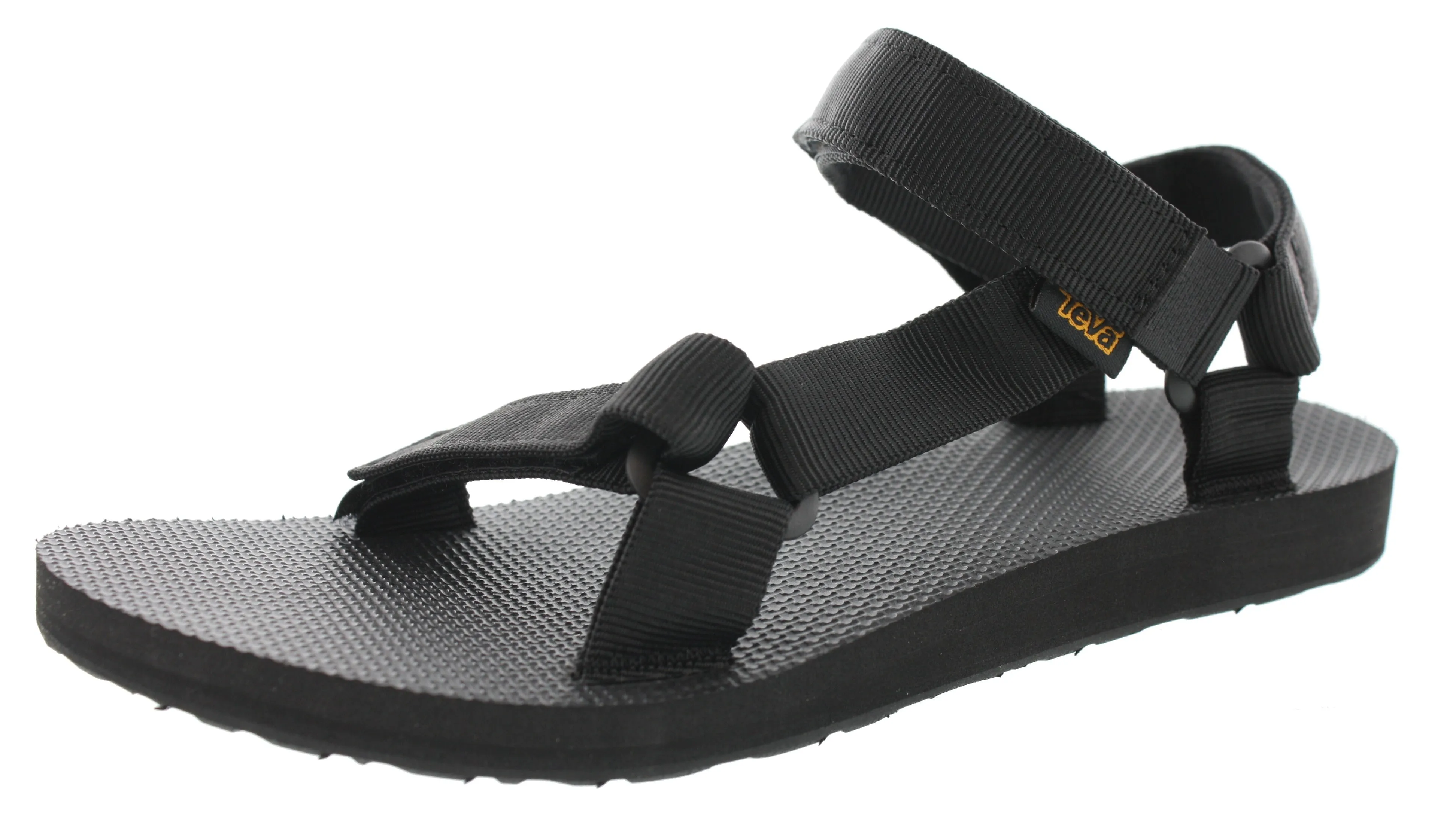 Full Range Comfortable Lightweight Footwear Teva Women's Hook And Loop Straps Sandals Original Universal