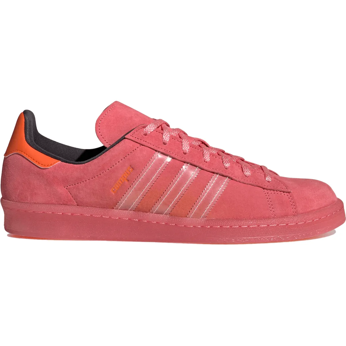 Adidas Campus 80s New York Coral Pass Hike