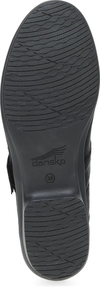 Collette Black Burnished Nubuck Forever Shade Quick Shade