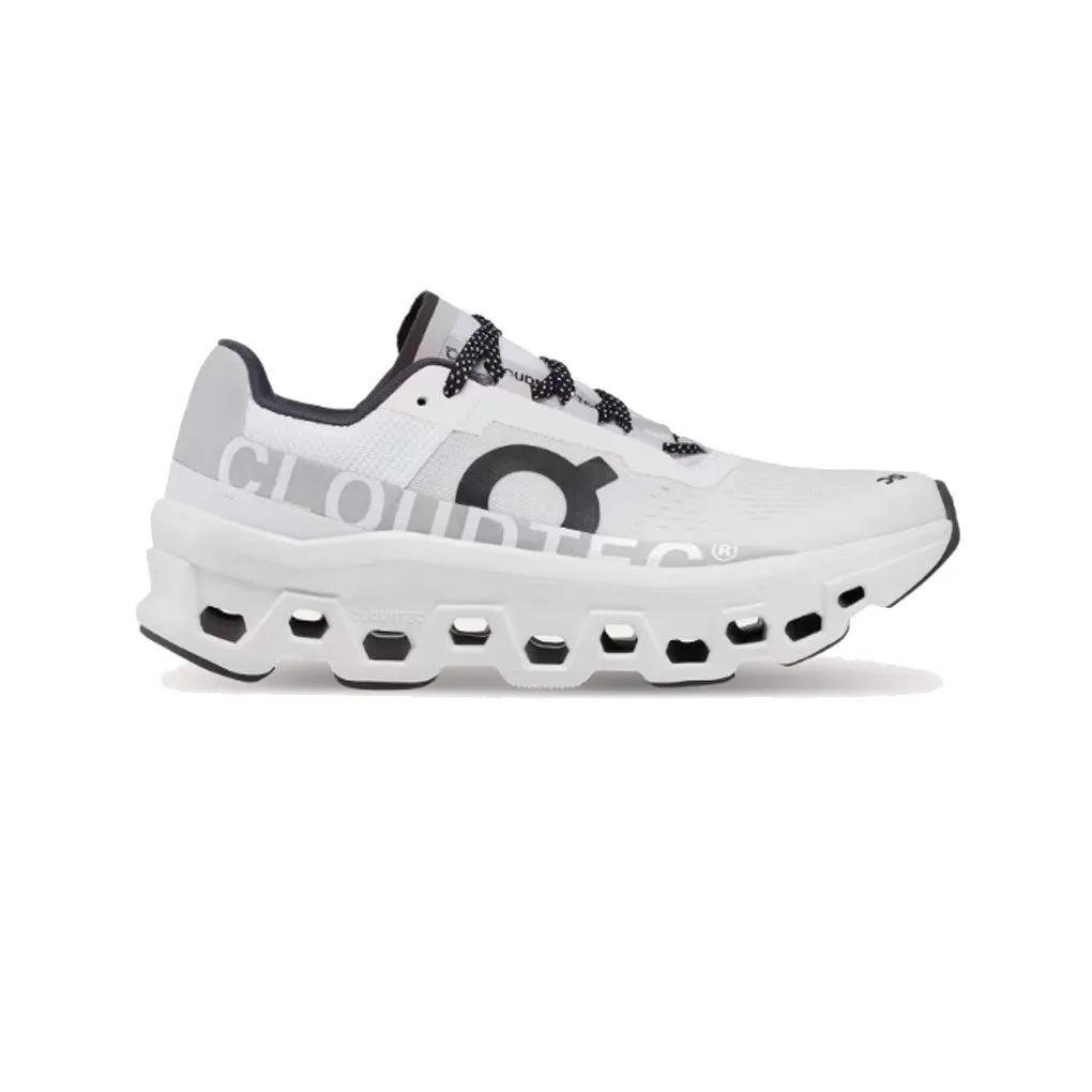 Cloudmonster Slim Frame EnergyReturn