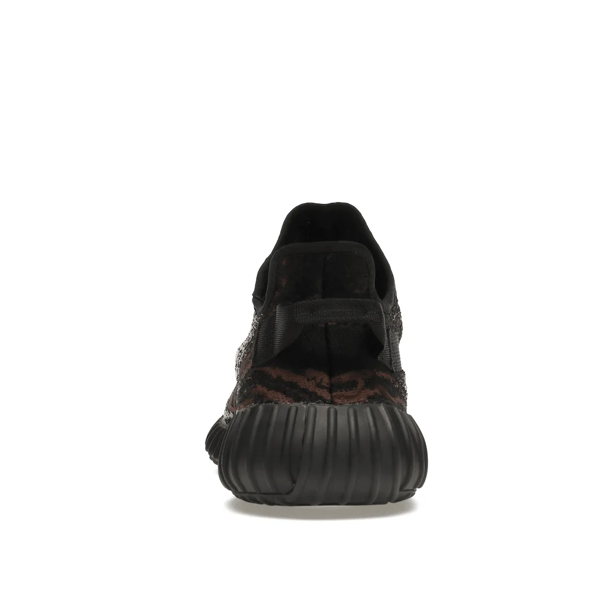 Adidas Yeezy Boost 350 V2 MX Rock Sturdy Construction Slip On