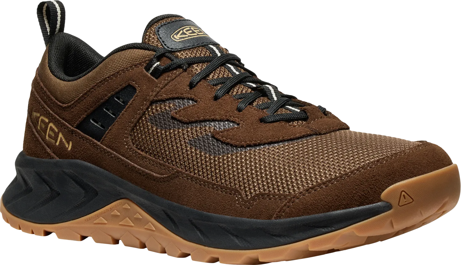 MEN'S HIGHTRAIL VENT Active Adventures Low Ankle Style