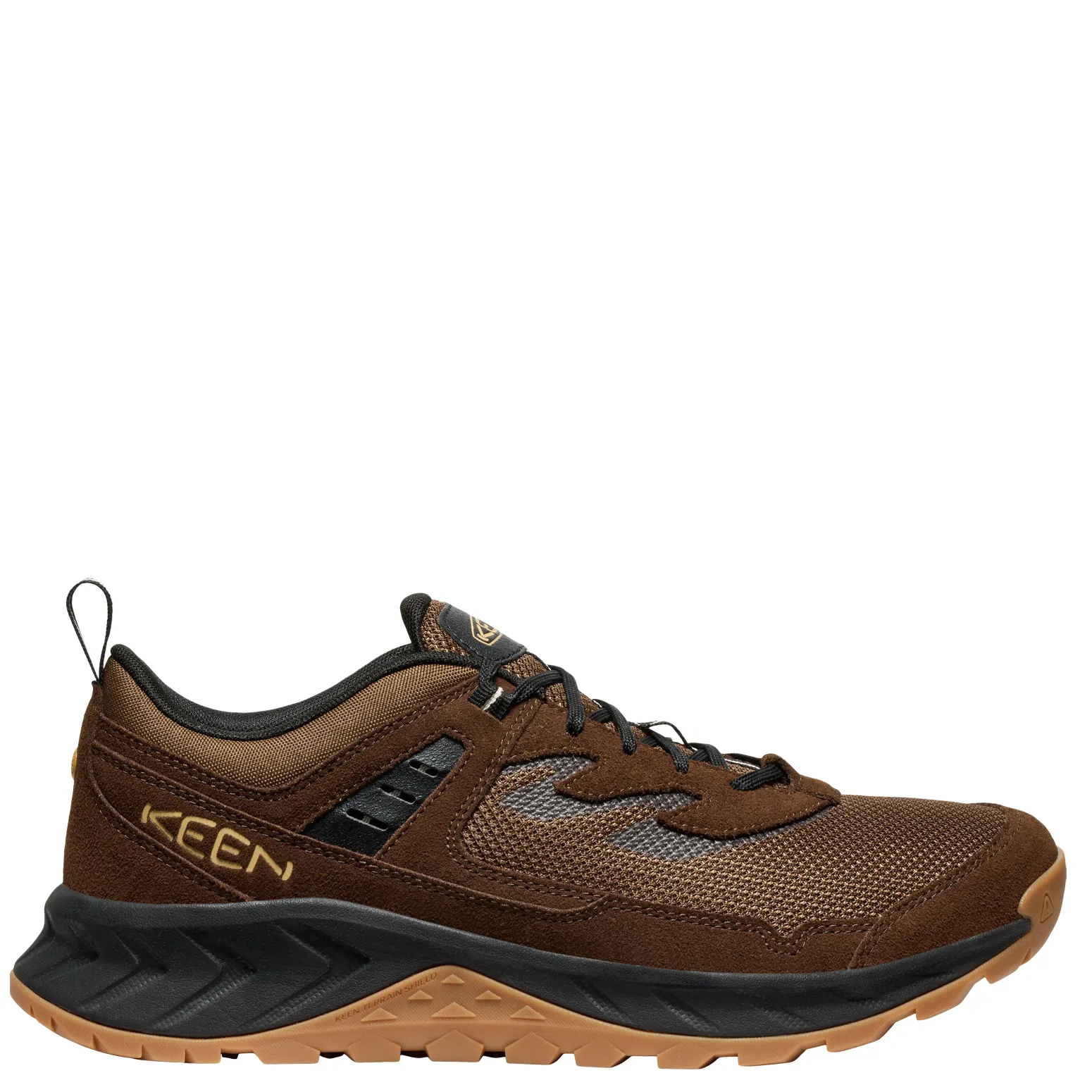 Climate Friendly MEN'S HIGHTRAIL VENT