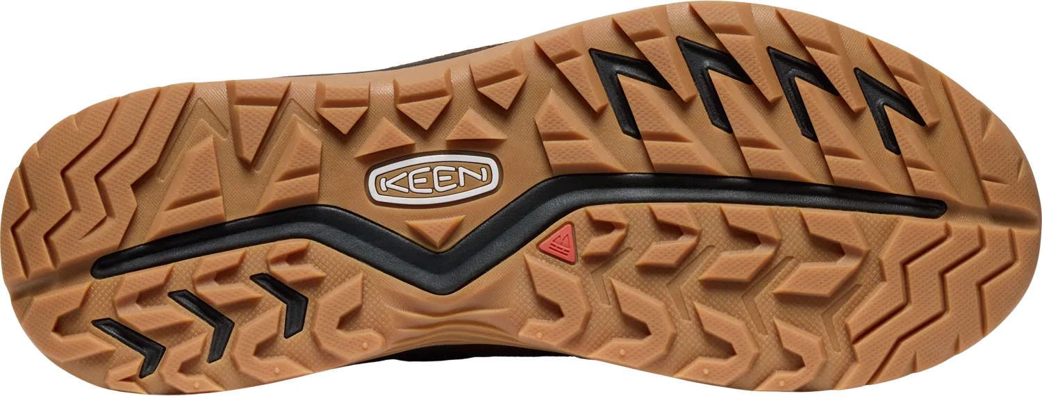 outsole Snow Storm MEN'S HIGHTRAIL VENT