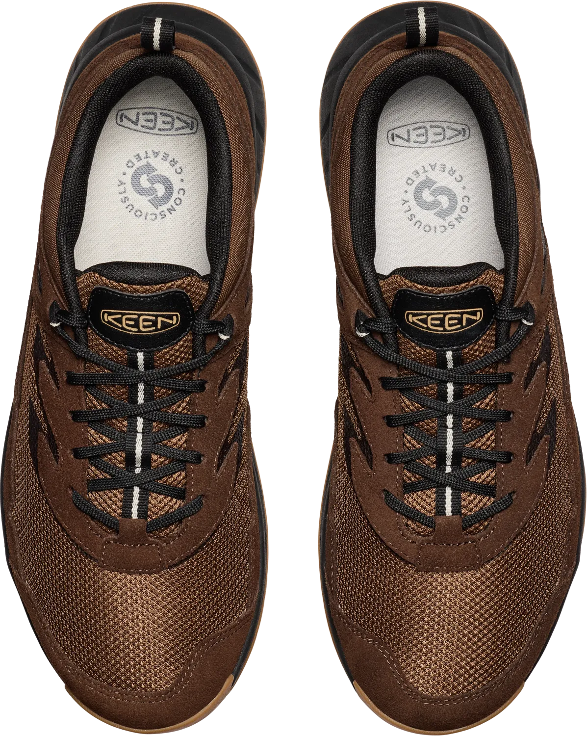 Zip Fast Wedge Heel MEN'S HIGHTRAIL VENT