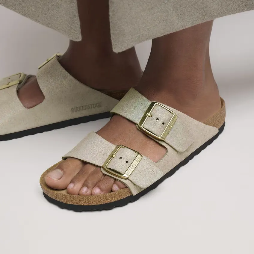 Bold materials Women's Arizona