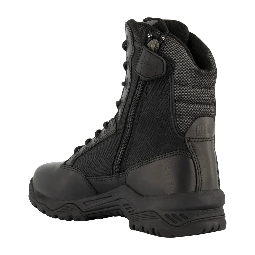 Comfortable Experience Stealth Force II Men's 8" Composite Toe Work Boots 5419
