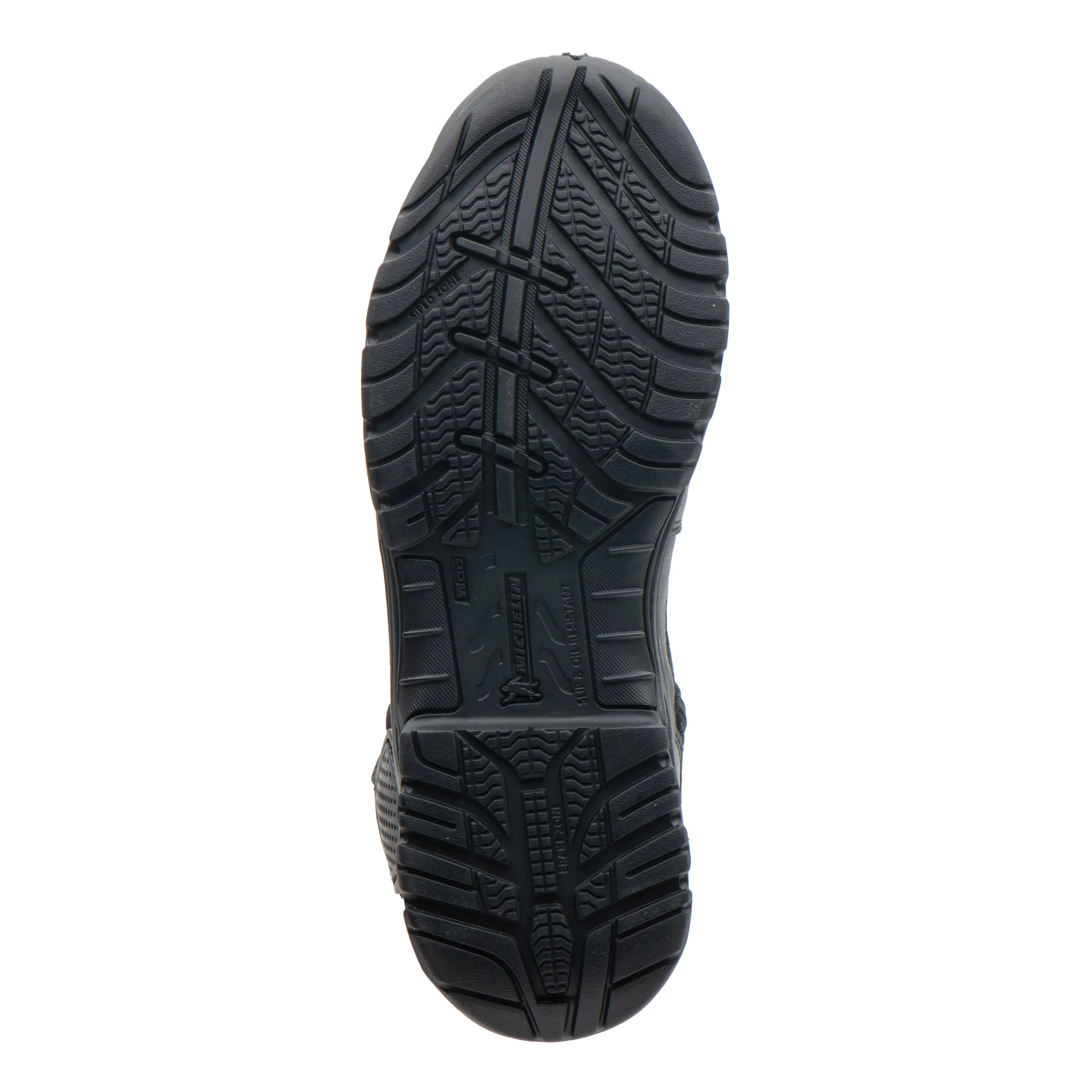 Stealth Force II Men's 8" Composite Toe Work Boots 5419 MachineWashable