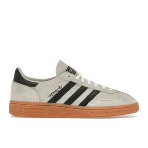 Premium Wear Smooth ride Adidas Handball Spezial Aluminum Core Black