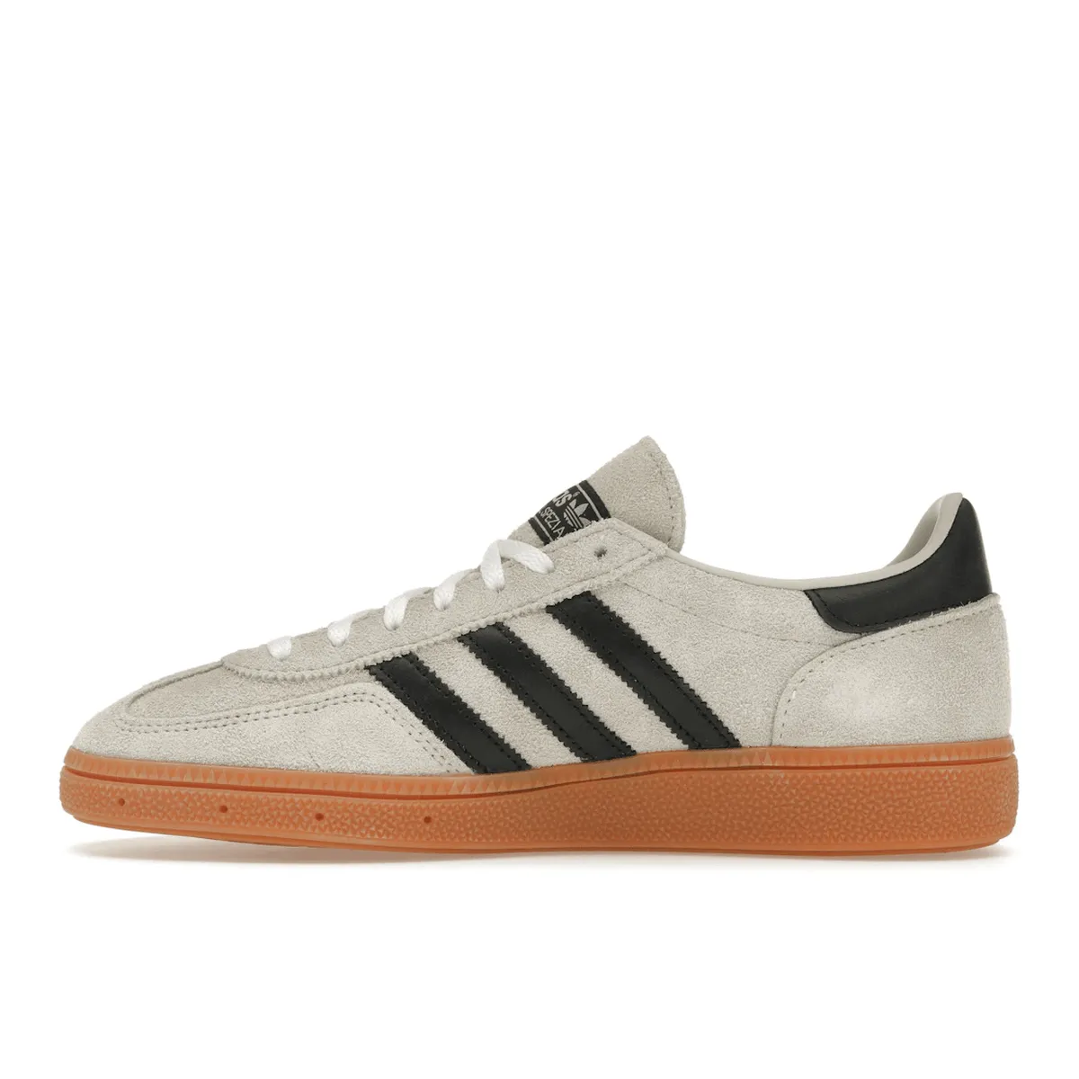 Adidas Handball Spezial Aluminum Core Black Hardwearing