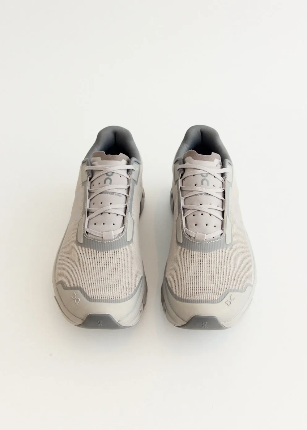 polka-dot Cloudmonster Void 'Alloy' Sneakers