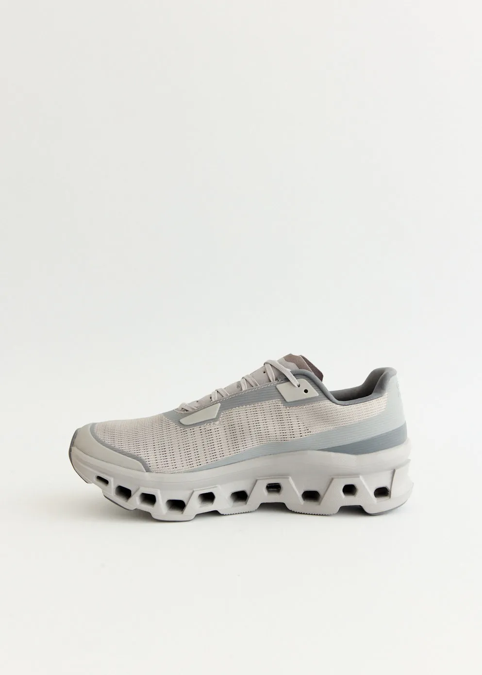 sophisticated adults most polluted Cloudmonster Void 'Alloy' Sneakers