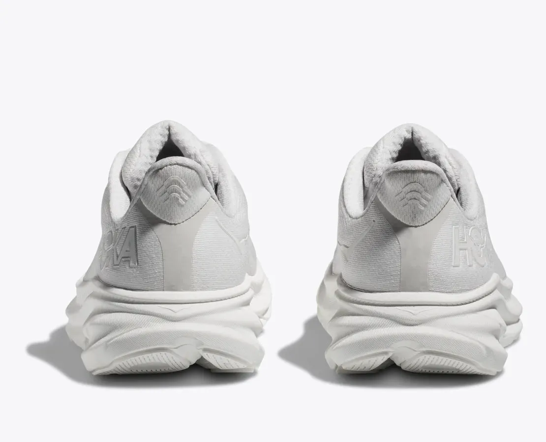 Women's Clifton 9 Structured silhouette