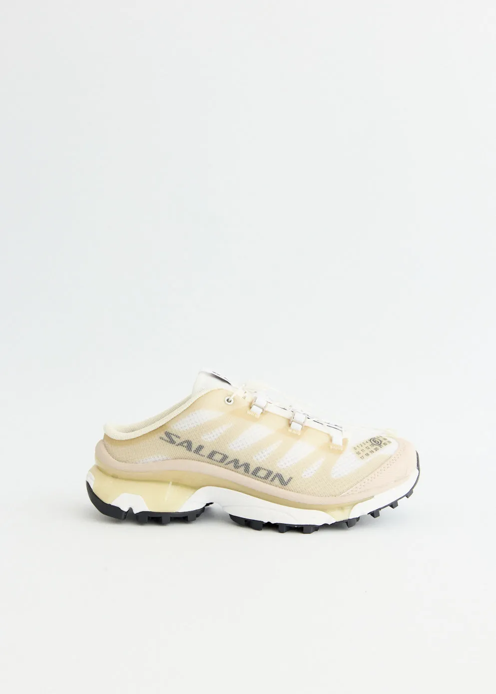 x Salomon XT-4 Mules Pet Hike
