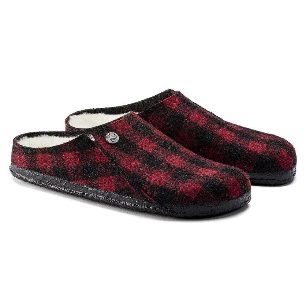 Zermatt Slipper Shock absorption