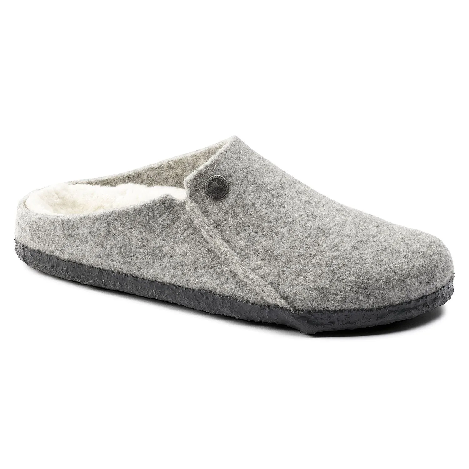 Zermatt Slipper orthopedic Lightweight Sole