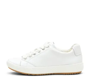 Stable arch Alexandria Women's Lace-Up Sneaker