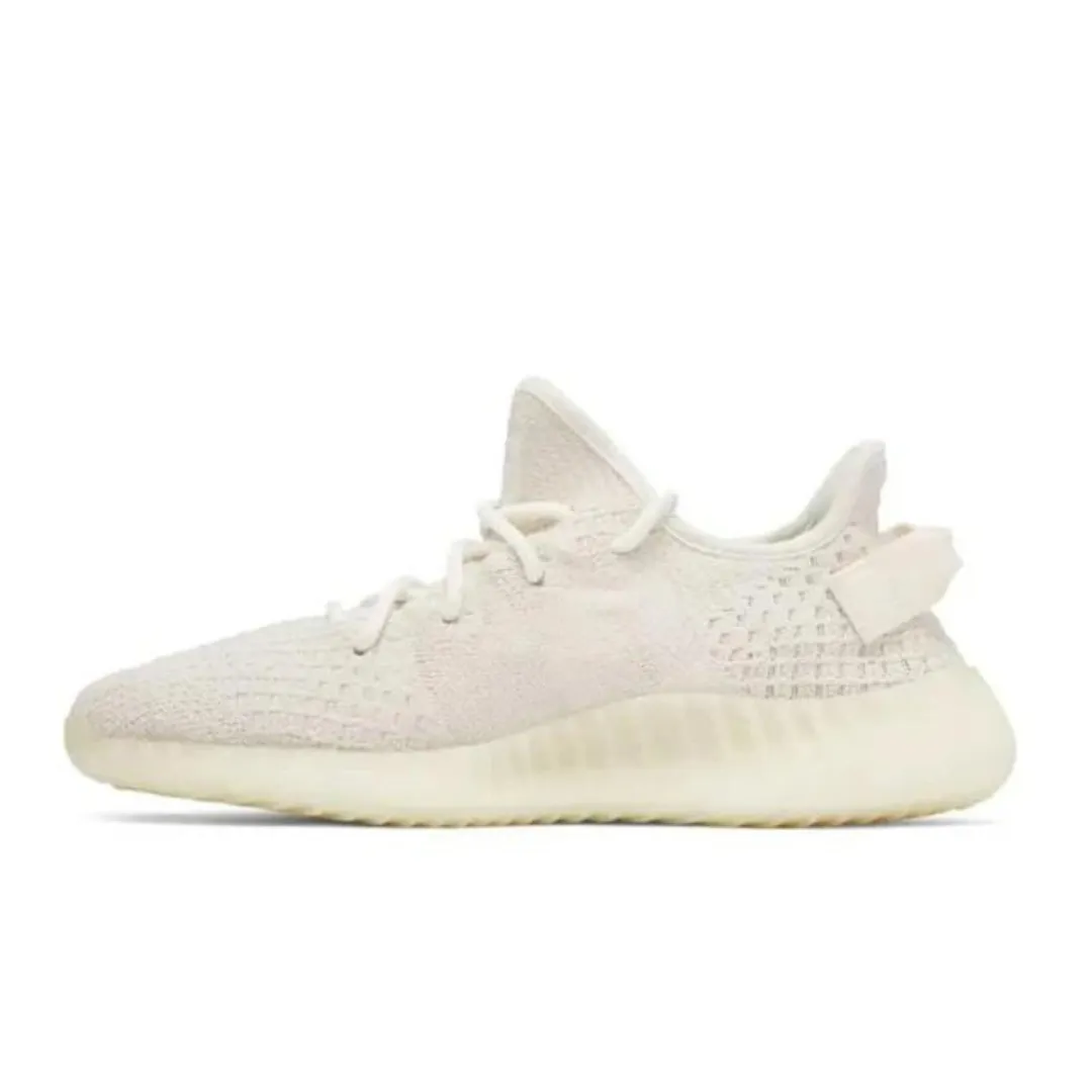 Yeezy Boost 350 V2 Bone summer look Anti-static