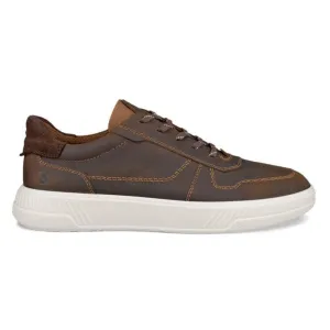 Forest Step Join Step Men's Move Sneaker - Camel