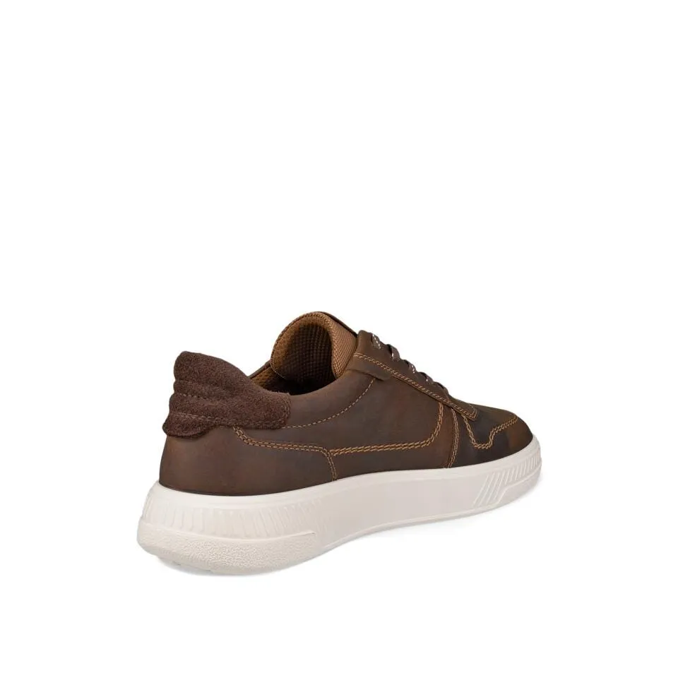 Men's Move Sneaker - Camel fast - paced - runner