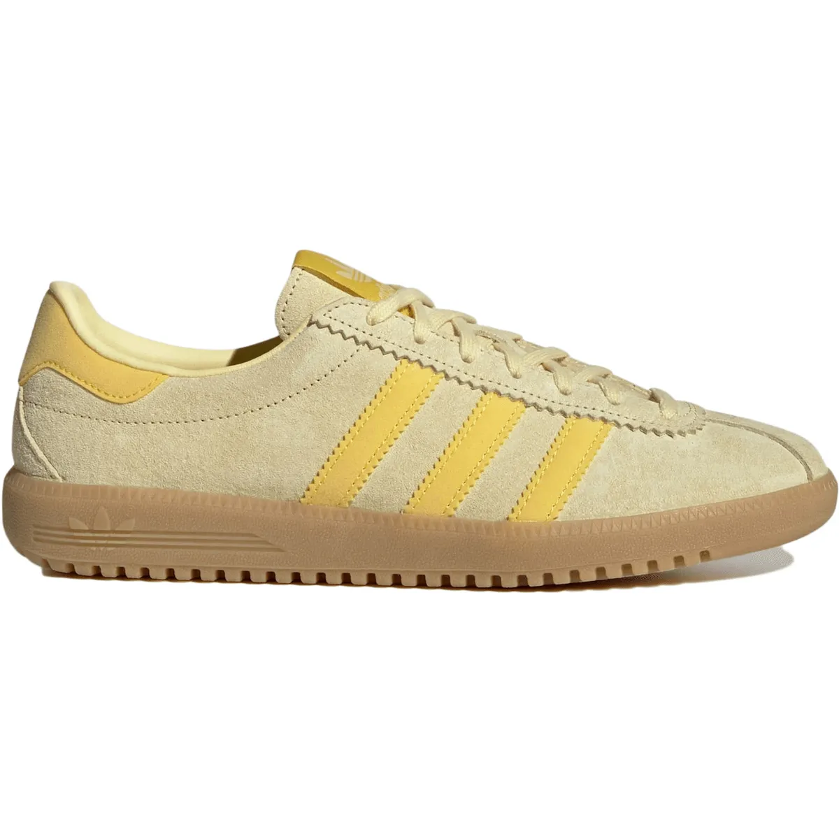 Adidas Bermuda Almost Yellow Parkour Hike