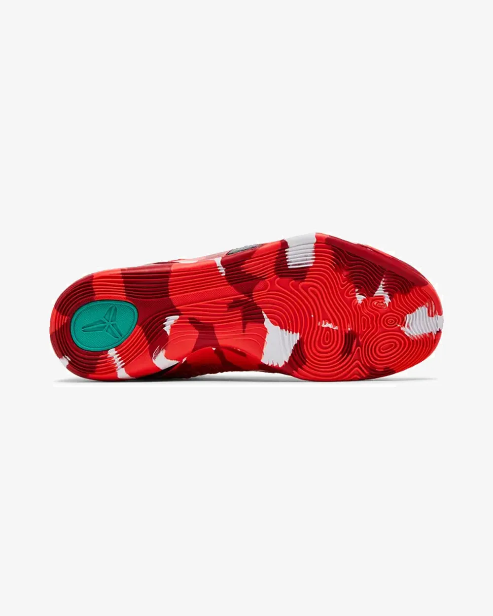 Any Occasion NIKE KOBE9 ELITE HIGH PROTRO CHRISTMAS 2024