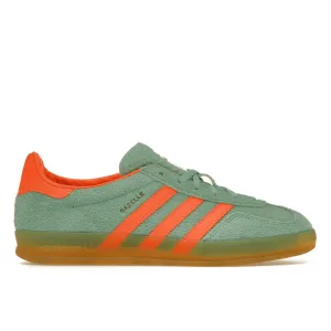 Adidas Gazelle Indoor Pulse Mint Urban Moodwear