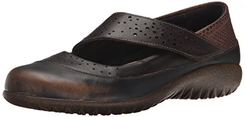 Gift Pointed Toe Aroha Mary Jane