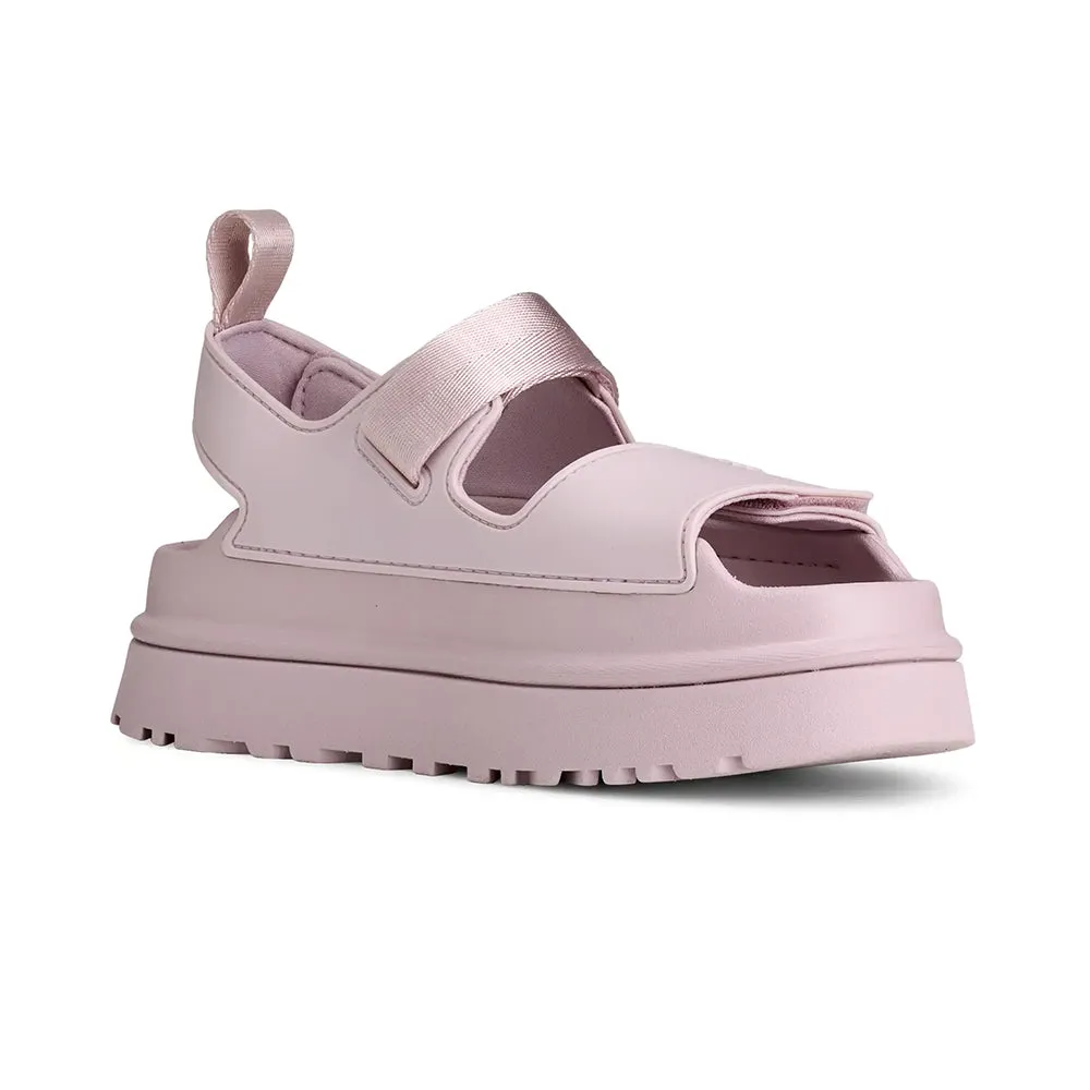 Goldenglow daily - use Modern sole