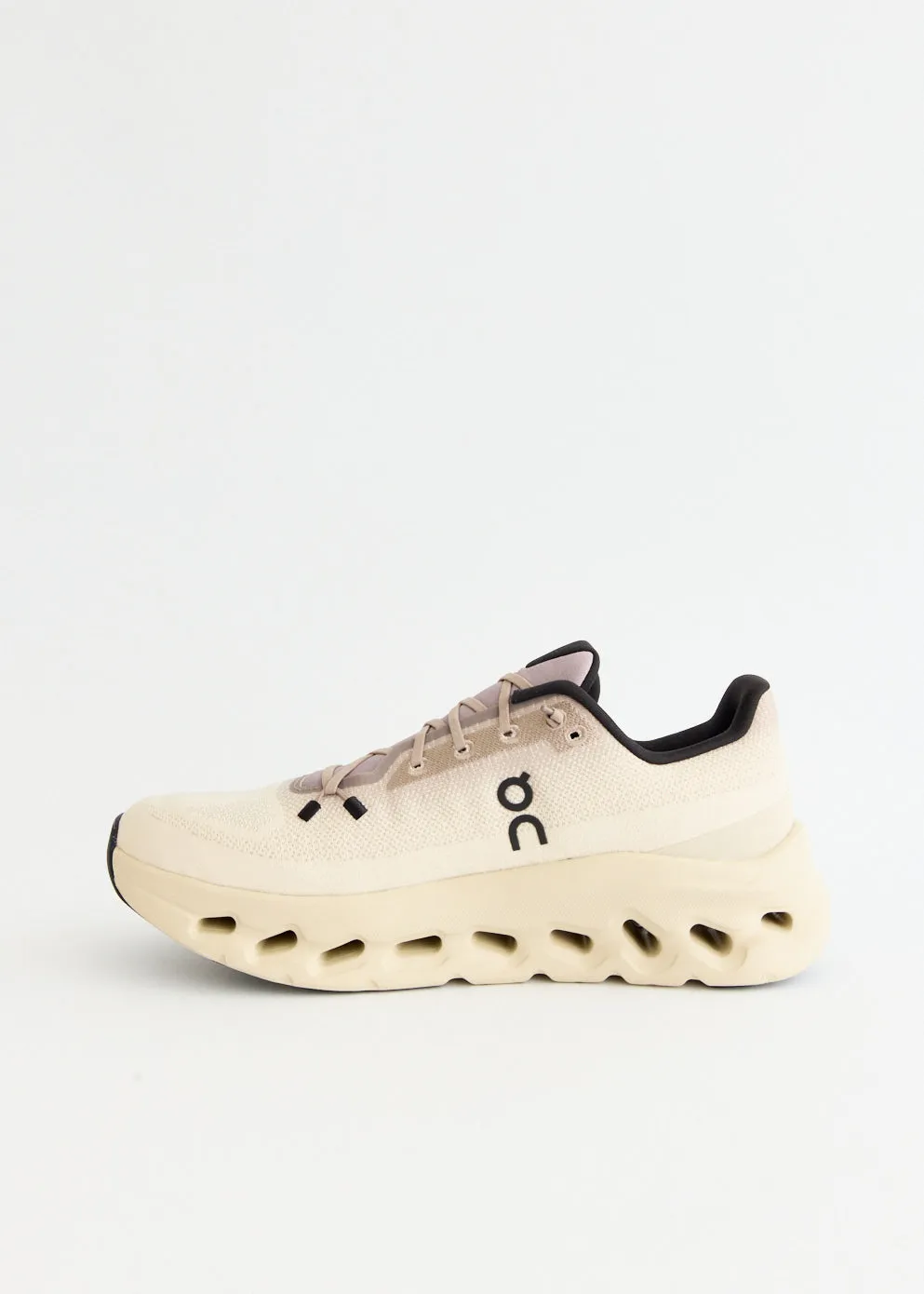 Cloudtilt 'Cinder' Sneakers longest Snug