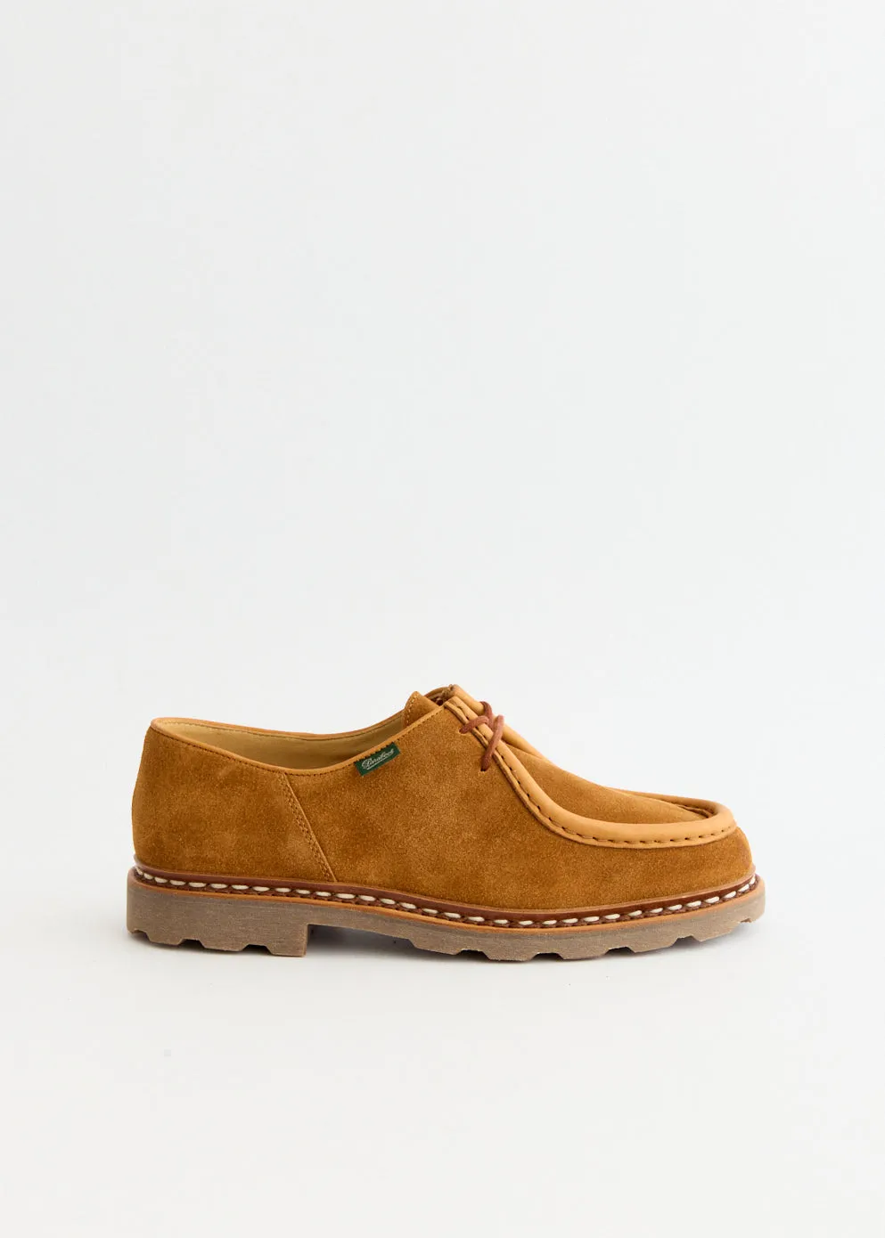 1847 Michael Marche Lace-Up Shoes Firm spring - style
