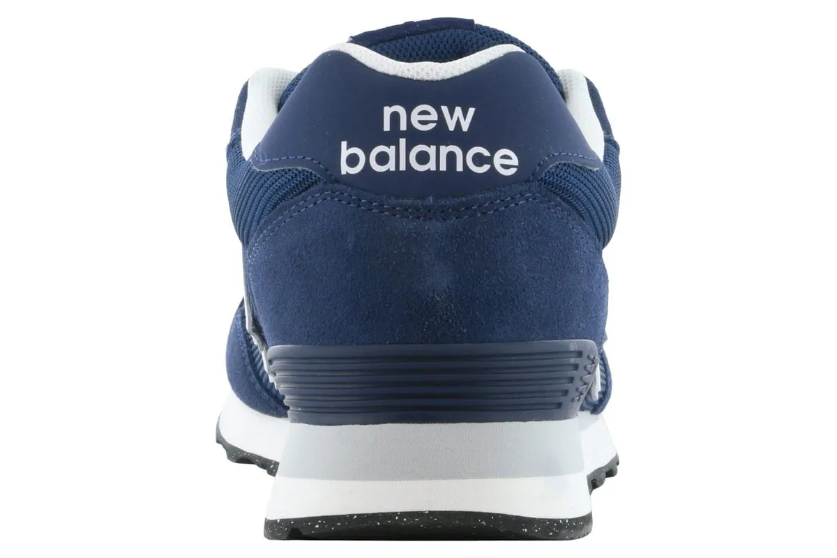 hiking - style Multi-Purpose New Balance 515 Navy Classics